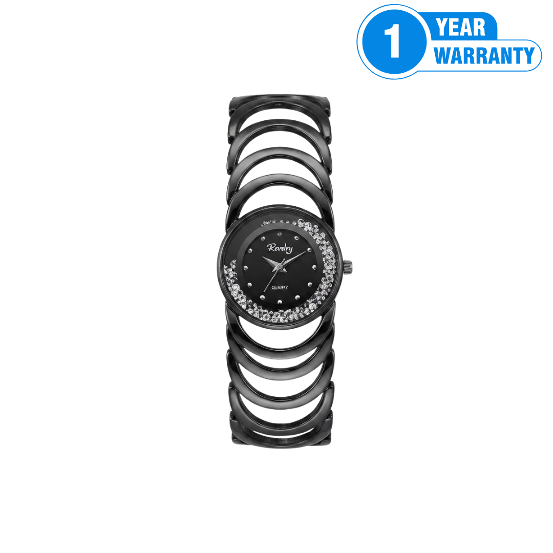 Revelry Women's Fashion Quartz Watch