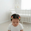 Baby Hair Clip Set (2 Pcs) – BC14