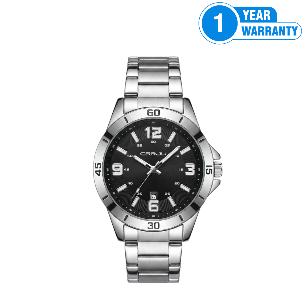 CRRJU 5003 Quartz Wristwatch