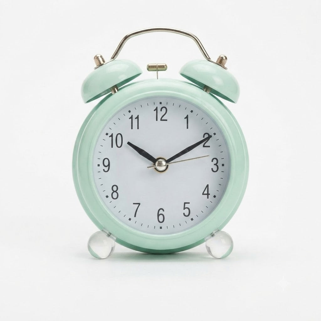 Alarm Clock - M15