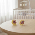 Baby Hair Clip Set (2 Pcs) – BC15