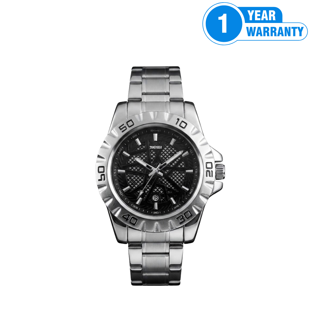 CRRJU 5003 Quartz Watch