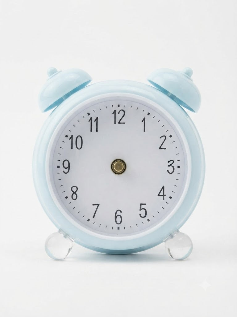 Alarm Clock - M16