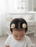 Baby Hair Clip Set (2 Pcs) – BC16