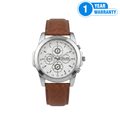Filips Tachymeter Chronograph Men's Watch