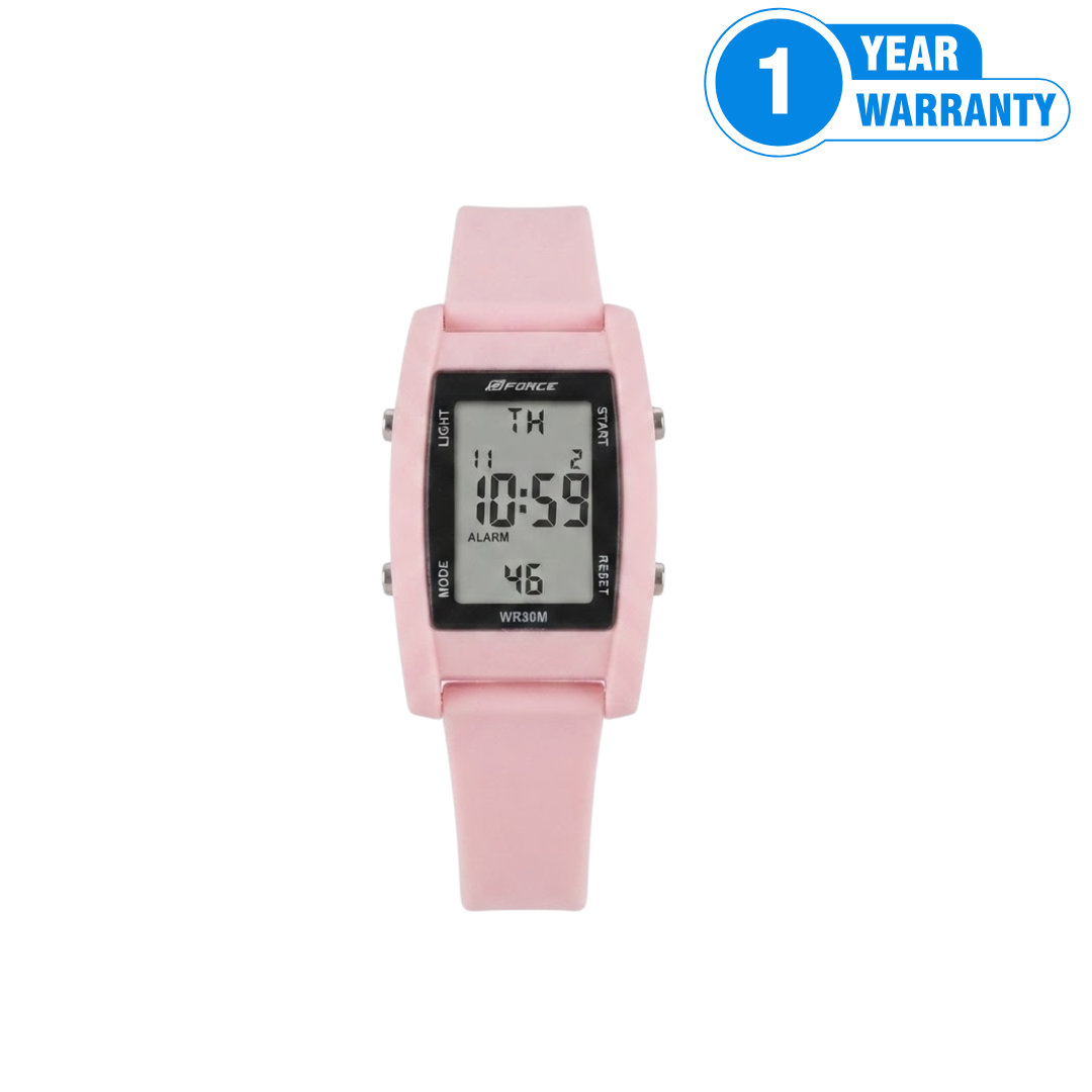 Naviforce NF7118 Digital Sports Watch