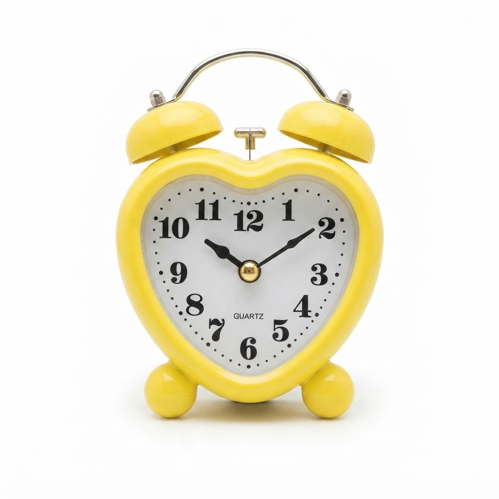 Alarm Clock - M17