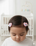 Baby Hair Clip Set (2 Pcs) – BC17
