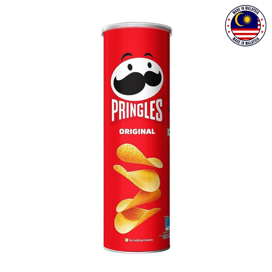 Pringles Chips 134Gm