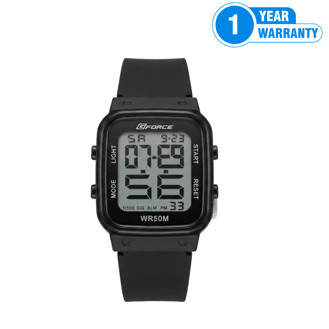 GFORCE Digital Sports Watch