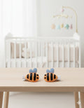 Baby Hair Clip Set (2 Pcs) – BC18