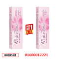 White Tone Soft & Smooth Hydrating Sun Protection Soft & Smooth Face Cream 25gm