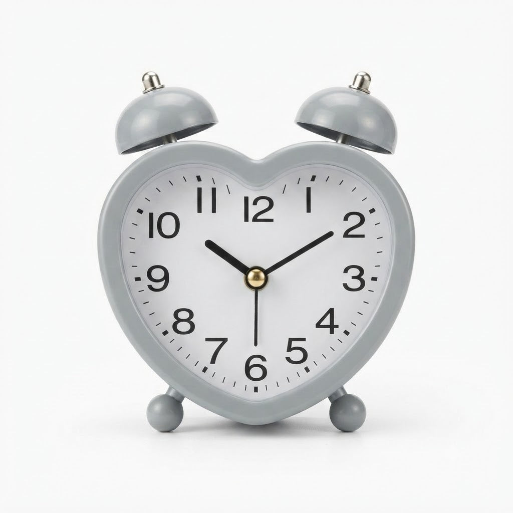 Alarm Clock - M19
