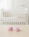 Baby Hair Clip Set (2 Pcs) – BC19