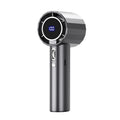 GS5 Small Wind Cannon 100 Speed Level High Speed Mini Handheld Rechargeable Fan