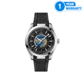 OMEGA Seamaster Aqua Terra 150M Co-Axial Master Chronometer GMT Worldtimer