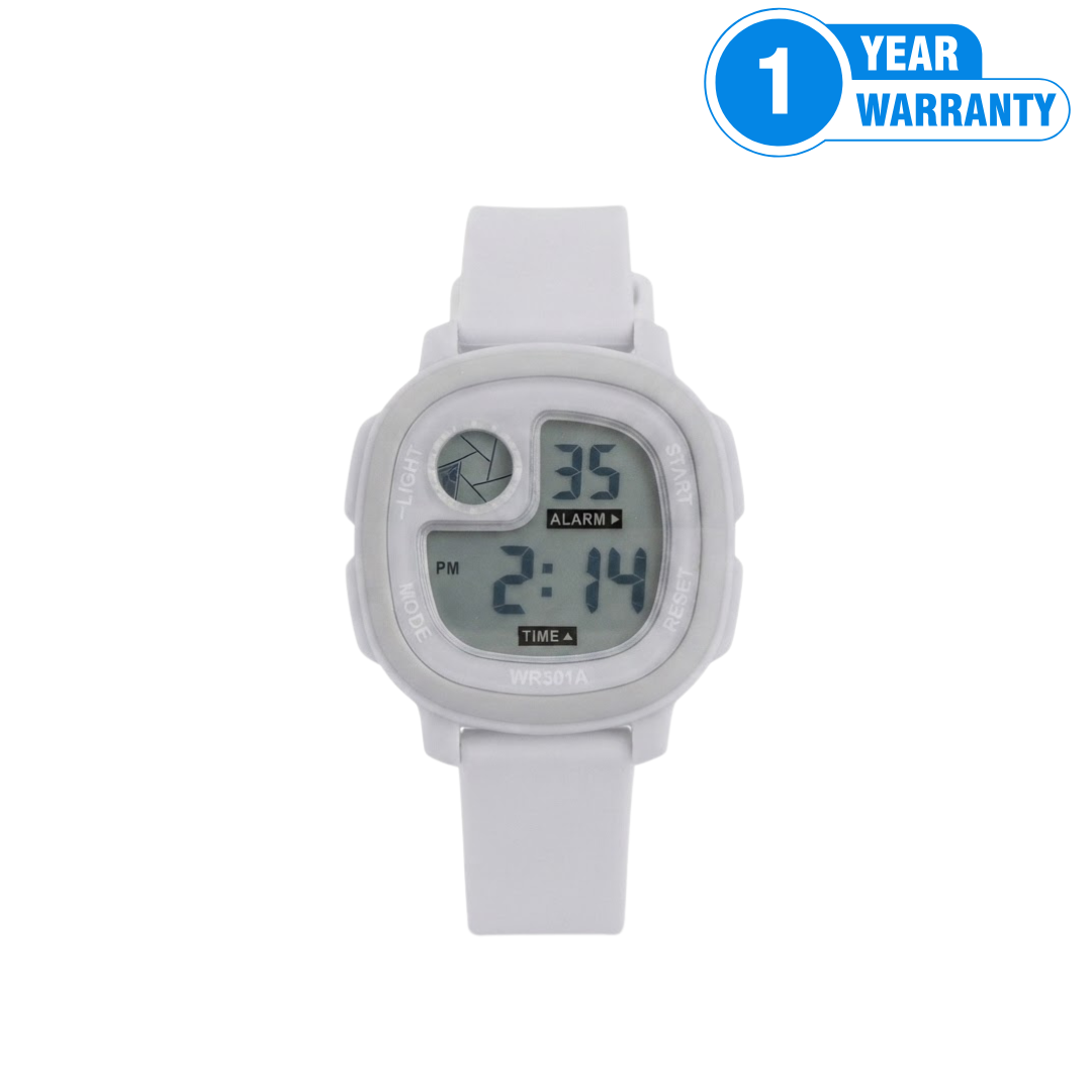 ON TIME OCTUS Digital Sports Watch