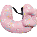 1pcs Multicolor Nursing Pillow For Mother & Baby Baby Pillow Feeding Pillow Colorful Nursing Pillows for Moms