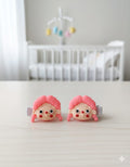 Baby Hair Clip Set (2 Pcs) – BC20