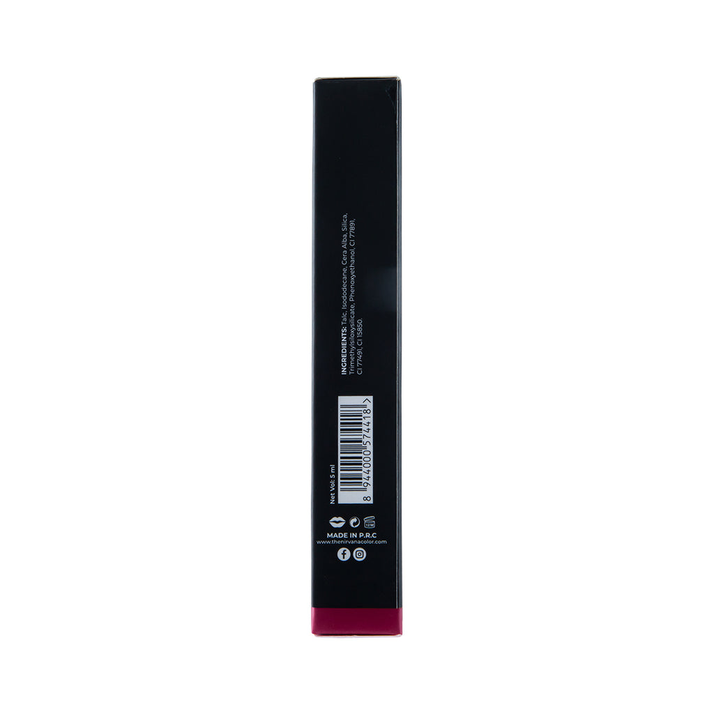 Sweet Glam Lip Combo – Wet n Wild Give Me Mocha + Nirvana Color Sweet Sin L06