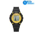 Yi Tong WR30M Digital Sports Watch