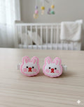 Baby Hair Clip Set (2 Pcs) – BC25