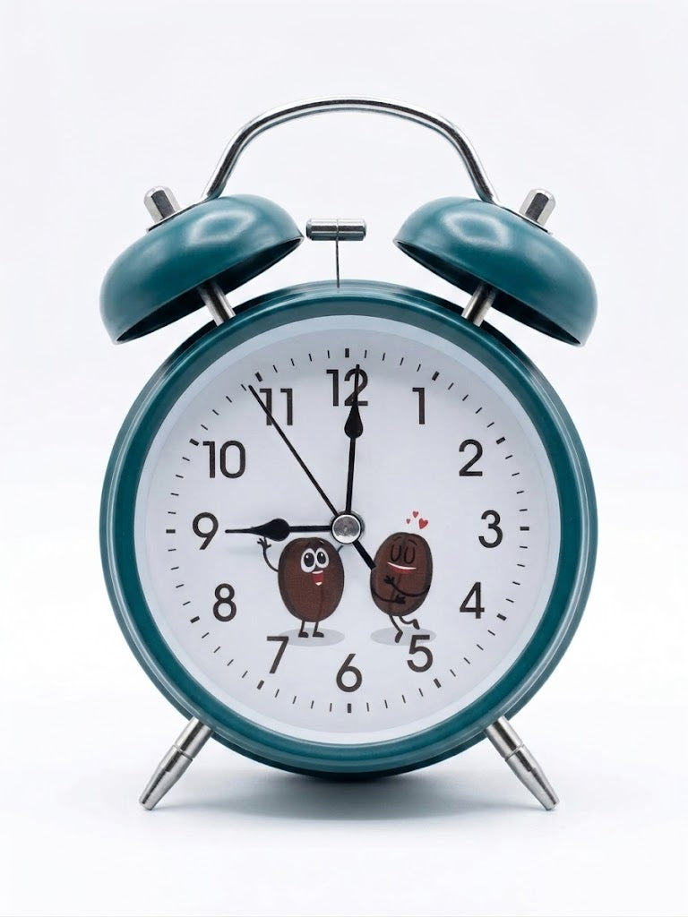 Alarm Clock - M27
