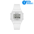 GForce F-91W Series Homage Digital Watch