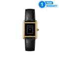 Classic Cartier Tank Louis Cartier Watch