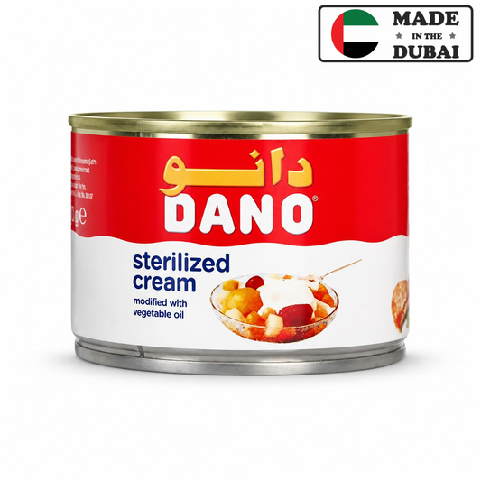 DANO Sterilized Cream (170g)