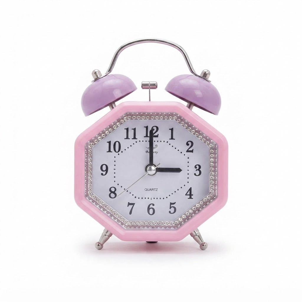 Alarm Clock - M31