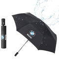 BMW 16 Ribs Umbrella Auto-Open/Close Wind Resistant