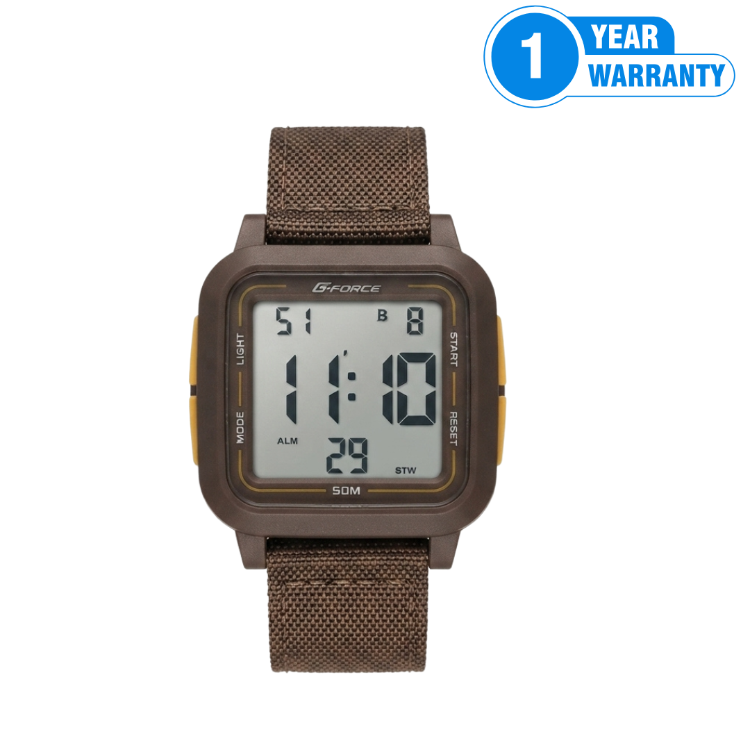 G-FORCE Digital Sports Watch