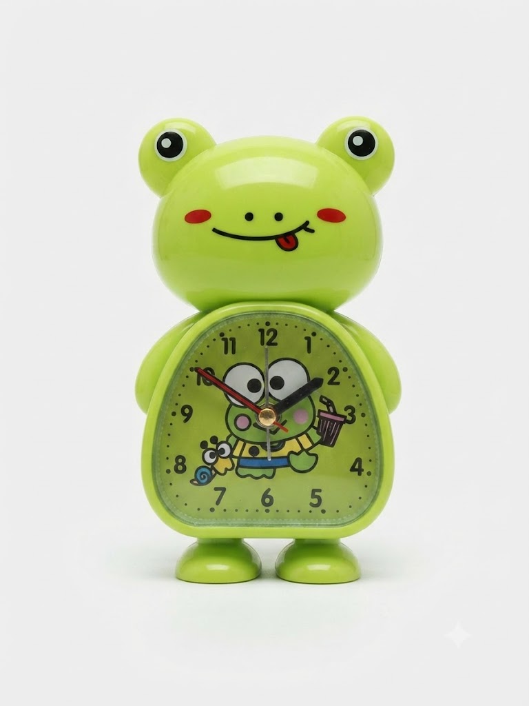 Alarm Clock - M34