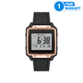 G-Force Square Digital Sports Watch