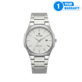 Quartz Analog Men's Watch
