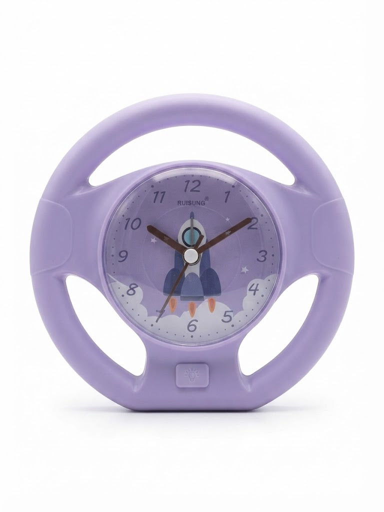 Alarm Clock - M37