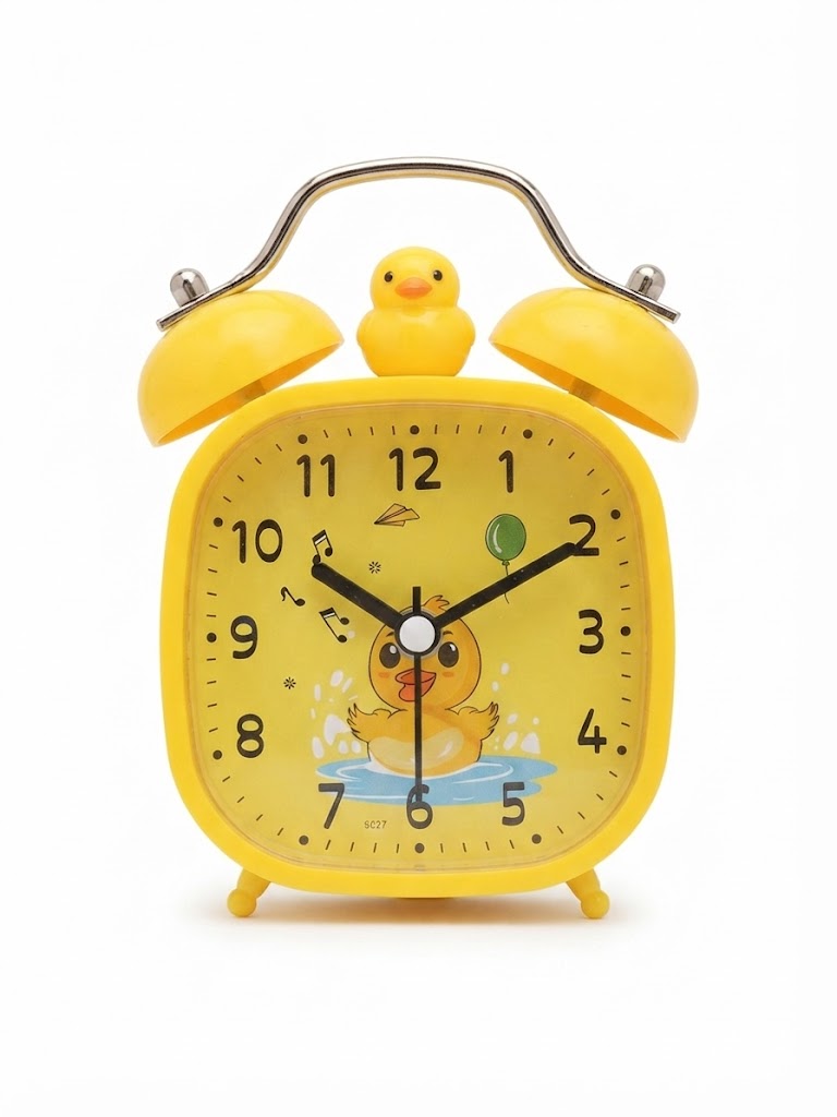 Alarm Clock - M38