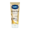 Vaseline Gluta Hya Flawless Glow Serum In Lotion 70ml
