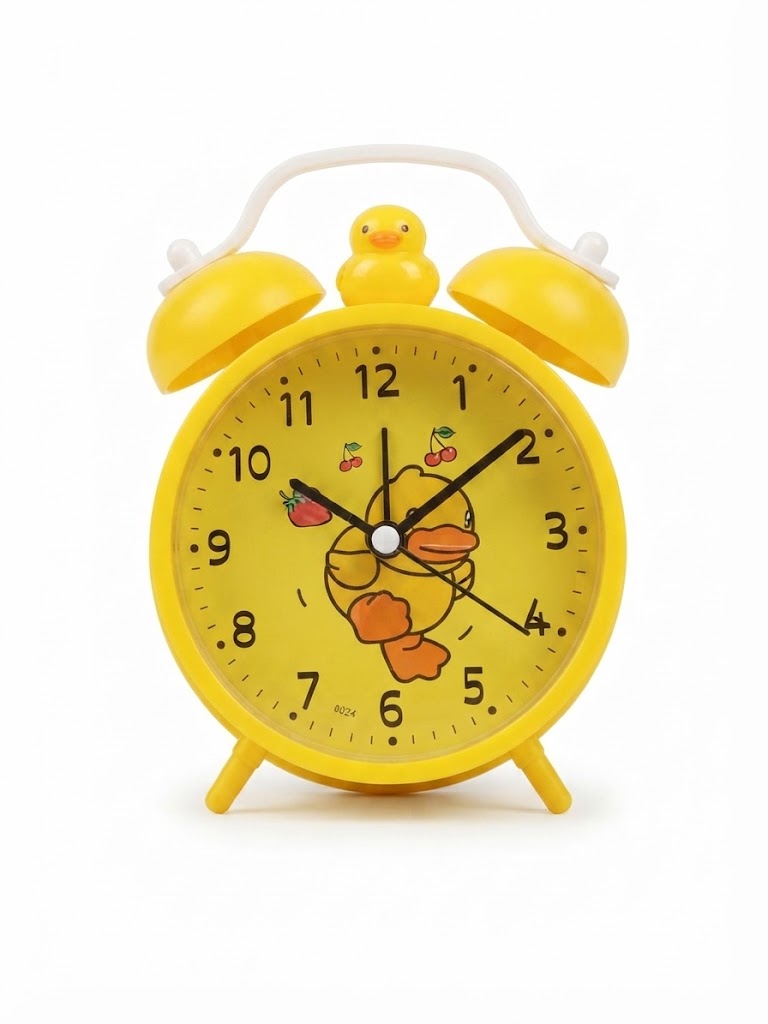 Alarm Clock - M39