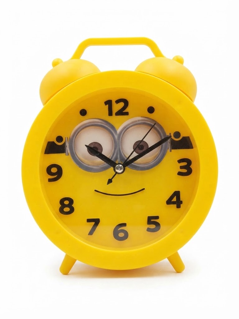 Alarm Clock - M40