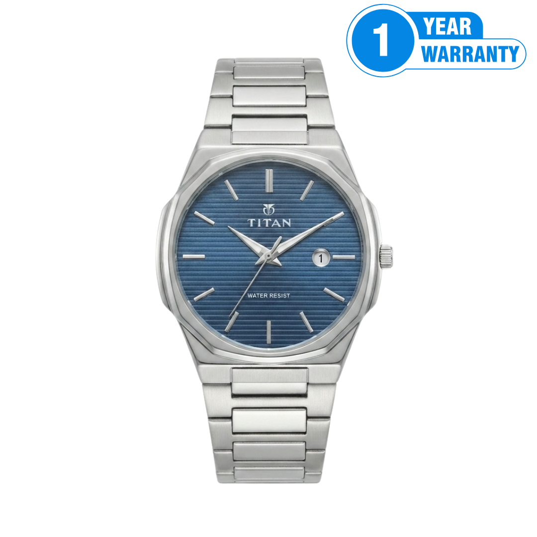 Classique Slim Quartz Watch