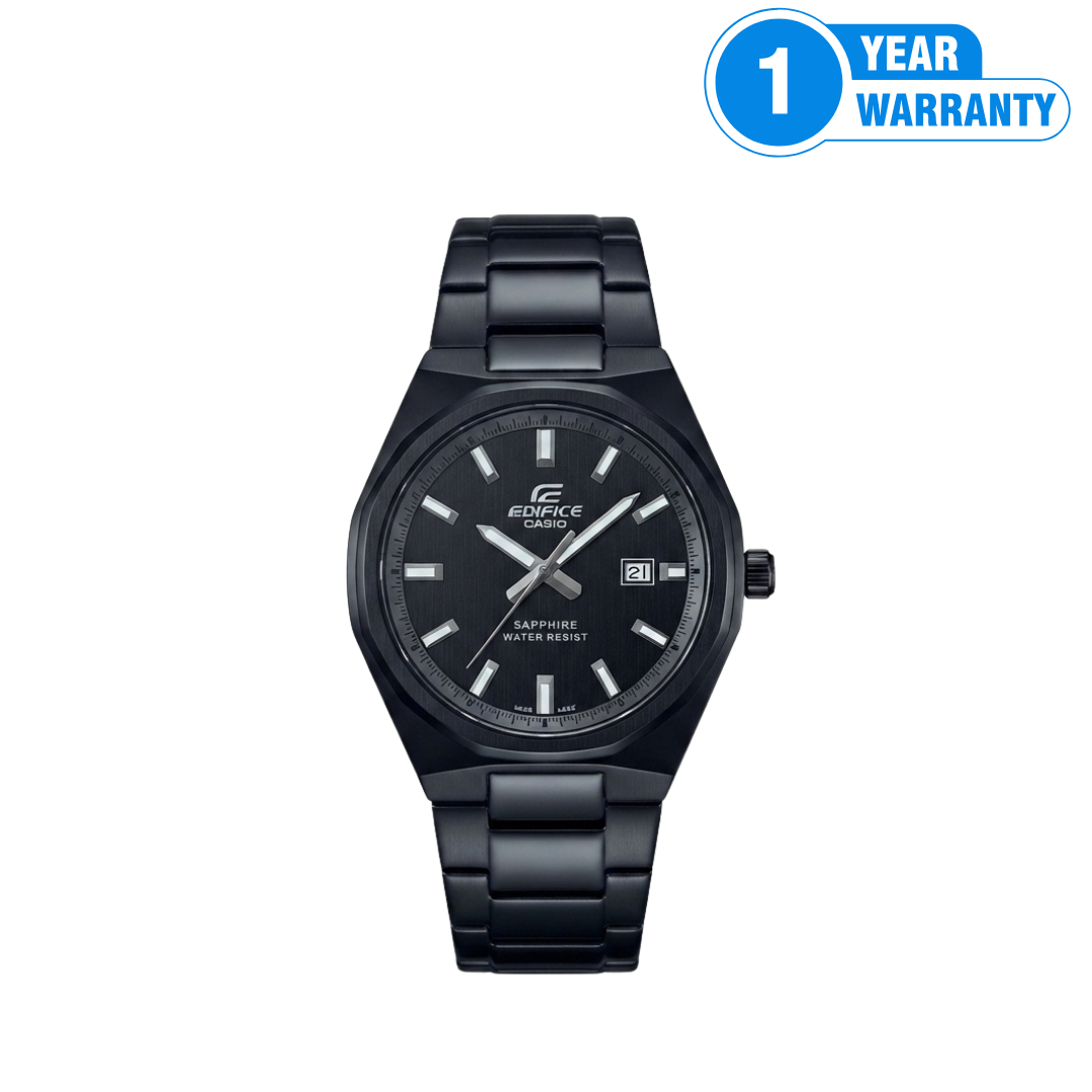 Edifice EFR-S108DC-1AV dress Sports Watch
