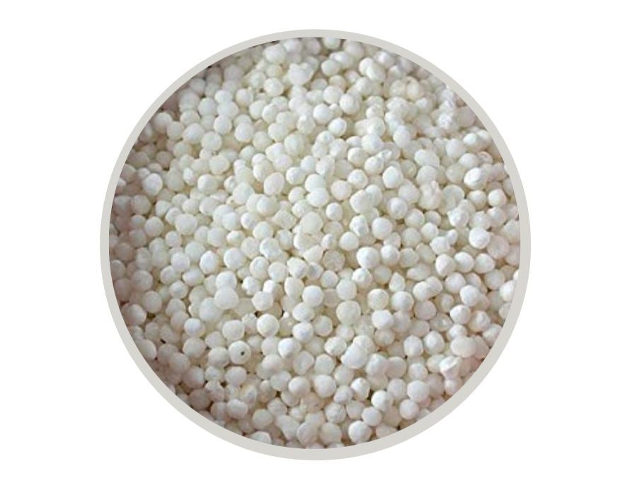 Kristal Sabudana 500Gm