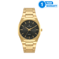 Regalia Dodecagon Quartz Analog Men's Watch