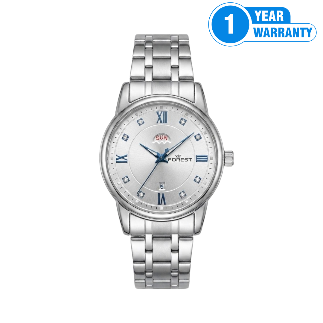 Forest brand Quartz Watch