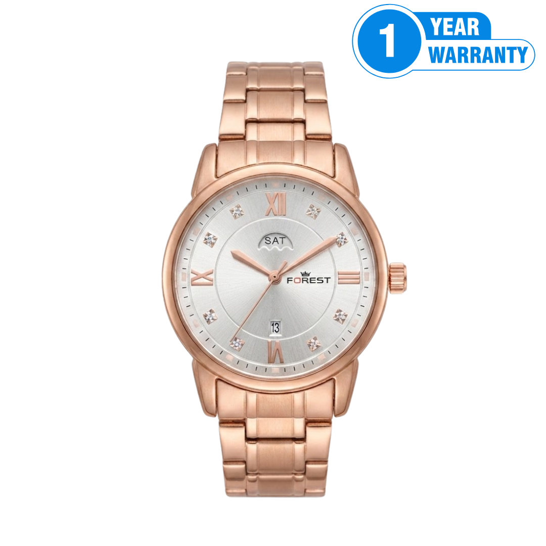 Quartz Wrist Watch