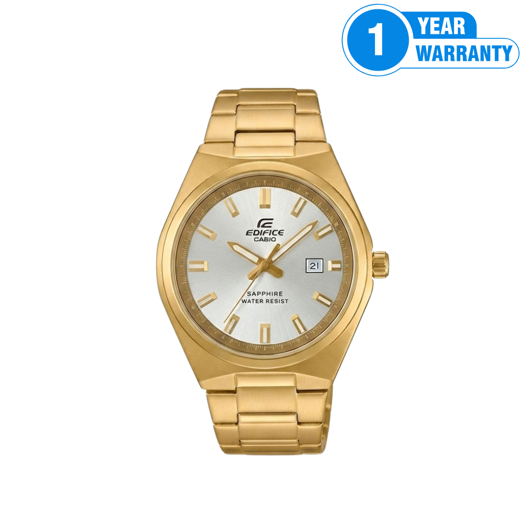 Men's Analog Wristwatch