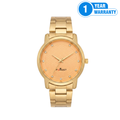 Analog Luxurious Design Watch for Men