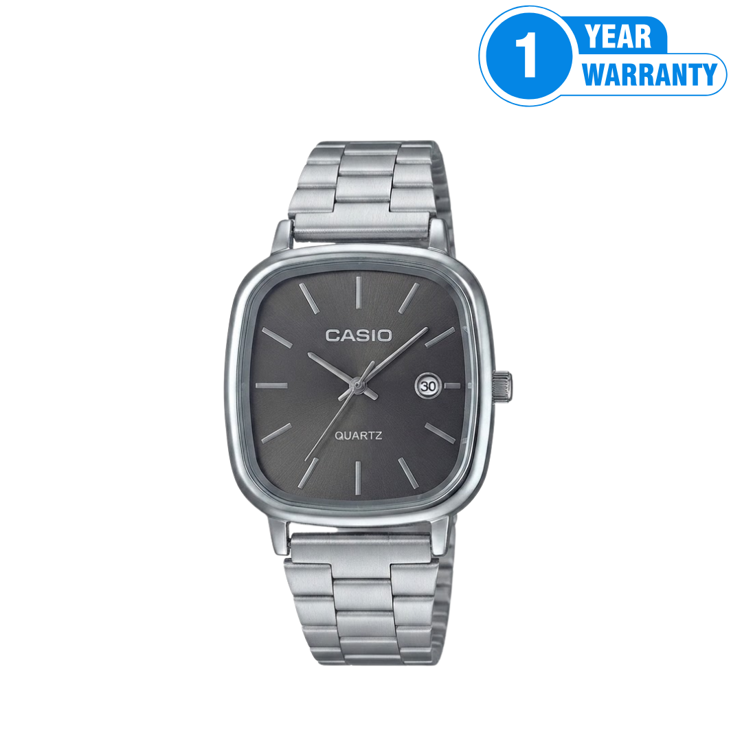 Analog Men Watch